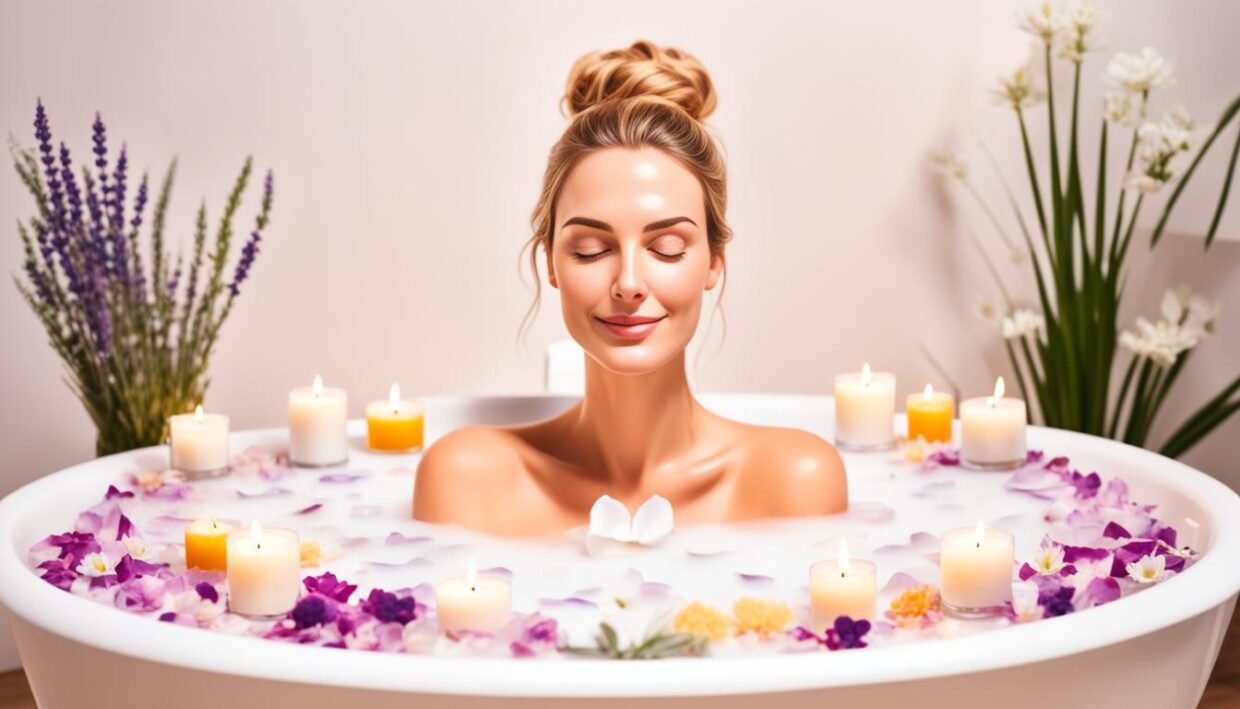 self-care rituals for inner beauty