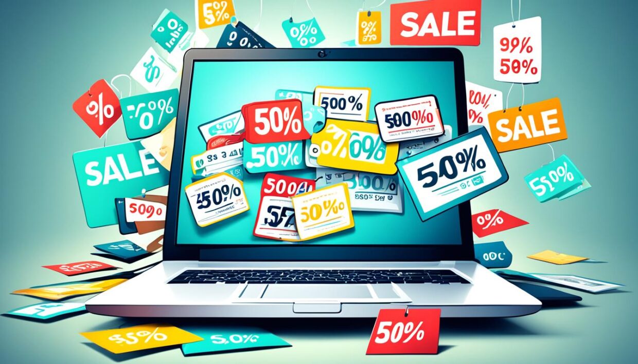 understanding laptop deals online