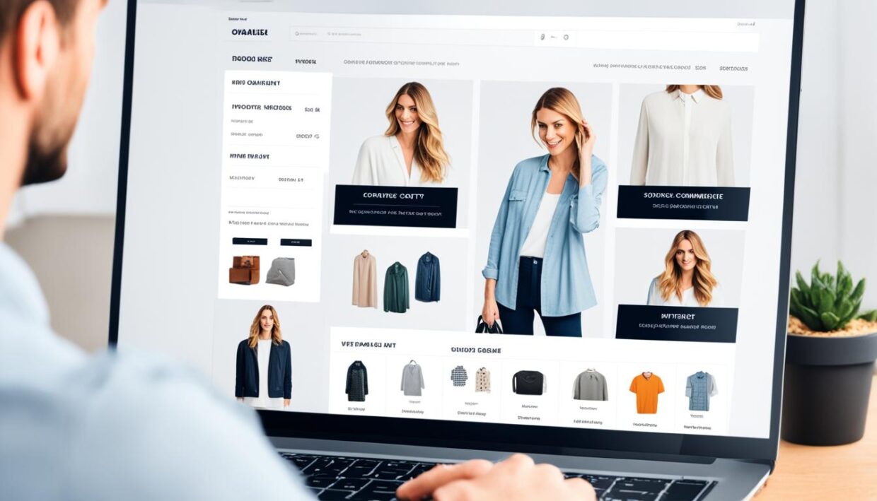 user experience in e-commerce