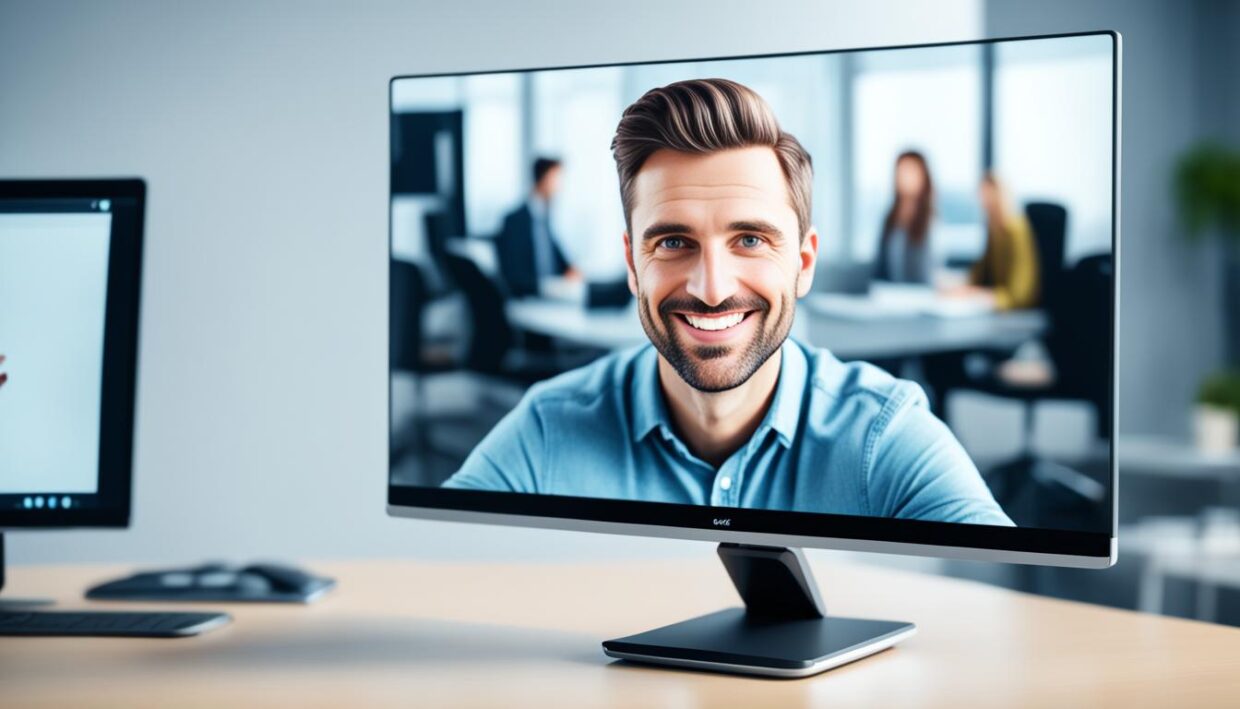 webcams for video conferencing