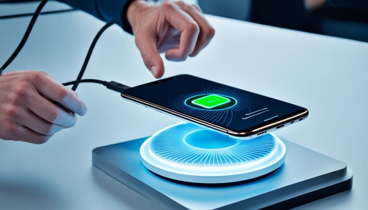 wireless charging advancements