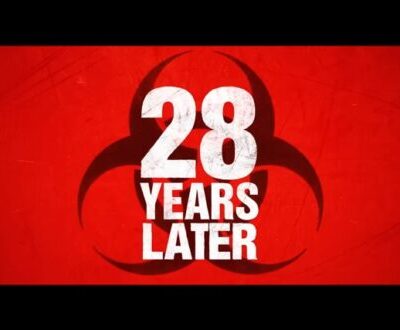 28 years later 28 days later 28 years later trailer 28 weeks later cillian murphy