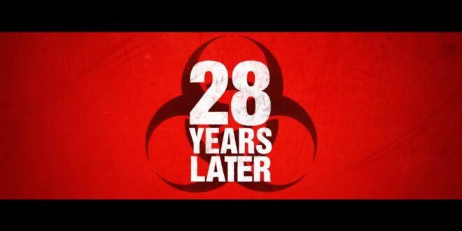 28 years later 28 days later 28 years later trailer 28 weeks later cillian murphy