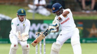 Pathum Nissanka Sri Lanka vs South Africa 2nd Test match Kyle Verreynne century Sri Lanka cricket performance South Africa cricket news Test cricket highlights Sri Lanka batting hero Nissanka innings Cricket match analysis