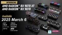 AMD Radeon RX 9070 Review: A Game-Changer in High-Performance GPUs